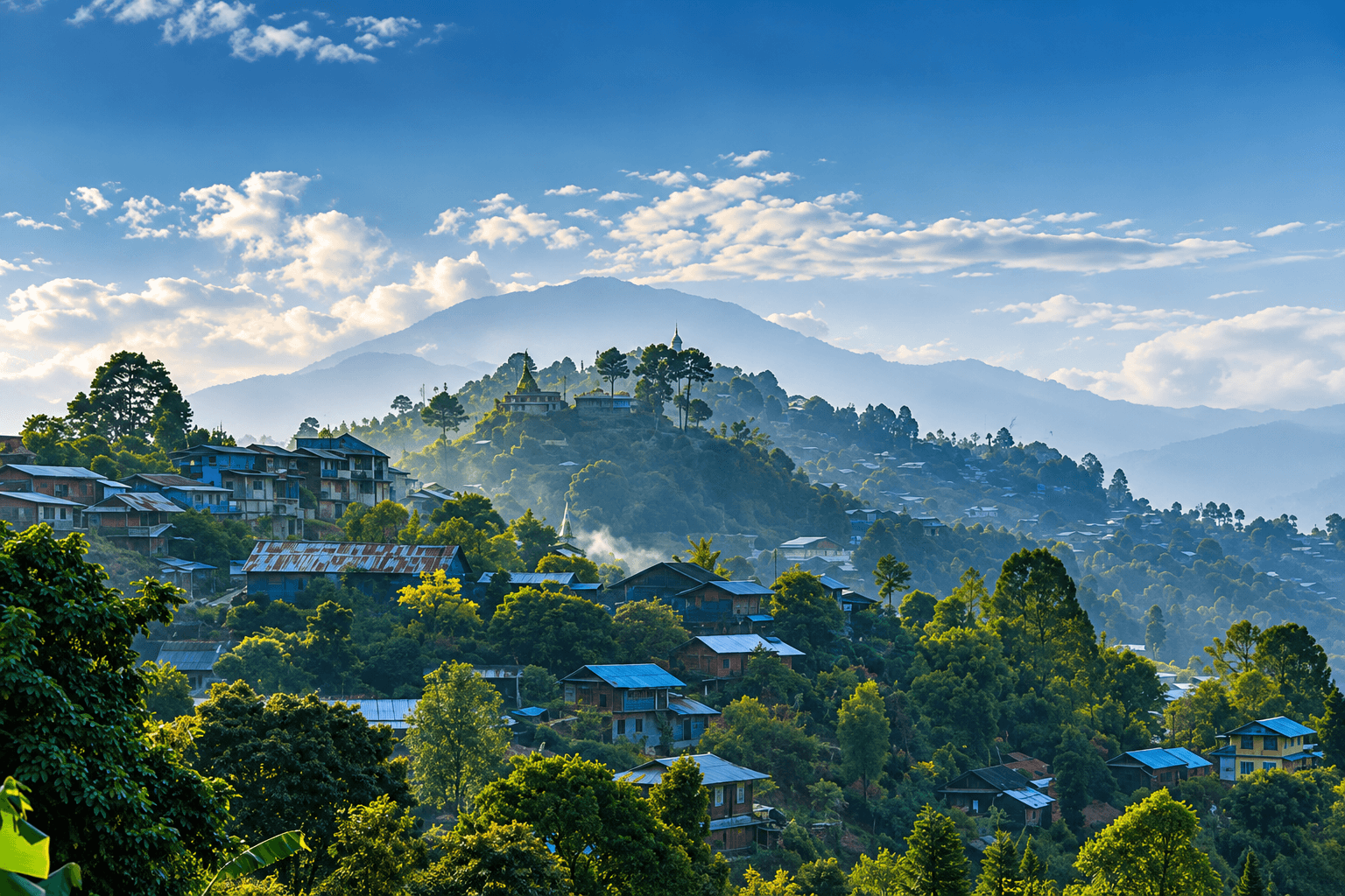 Pakyong