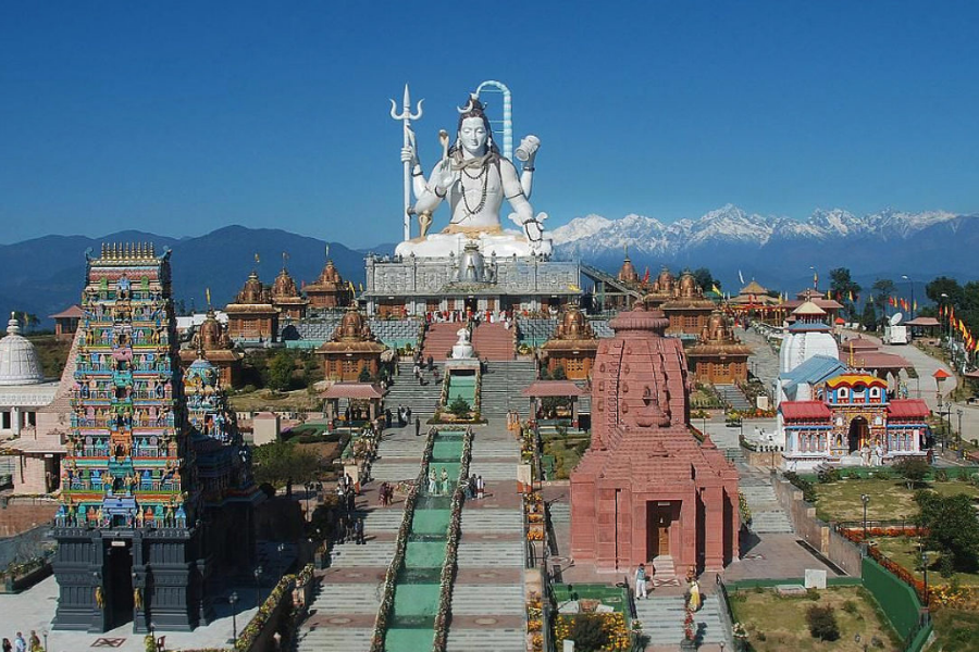 Gangtok Tour Package – Best 3 Nights/4 Days Itinerary at Unbeatable Price